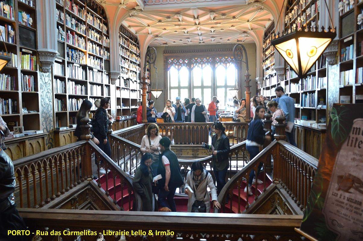 0470 - Porto - Librairie Lello et Irmao.jpg